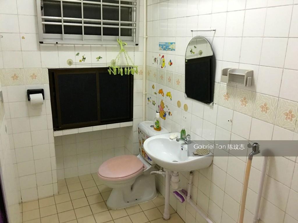 Blk 343 Tampines Street 33 (Tampines), HDB 4 Rooms #112553642